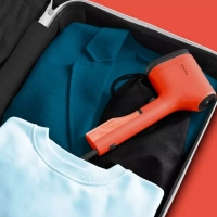 Отпариватель ручной Pure Pop DT2022E1 1300 Вт, красный