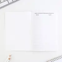 Читательский дневник &laquo;Школьники&raquo;, мягкая обложка, формат А5, 24 листа.