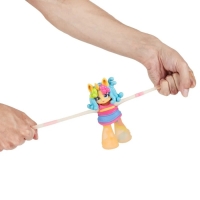 Тянущаяся фигурка «Бабби Гамм и Гамми Саурс» Тянущаяся фигурка «Бабби Гамм и Гамми Саурс»