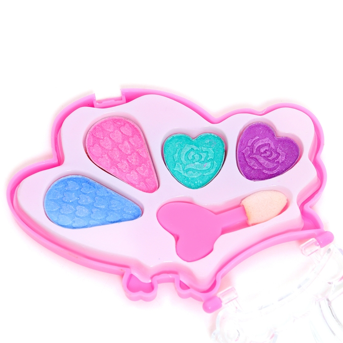 Набор косметики для девочки &laquo;Бабочка&raquo;