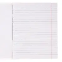 Тетрадь в линейку 24 листа, 4 вида МИКС, обложка мелованный картон, &laquo;Минни Маус&raquo;