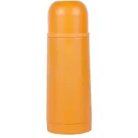 Термос Relaxika 350, желтый