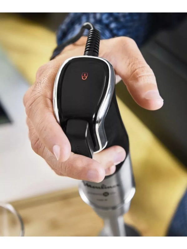 Погружной блендер InfinyForce Pro DD95MD10, 16 предметов