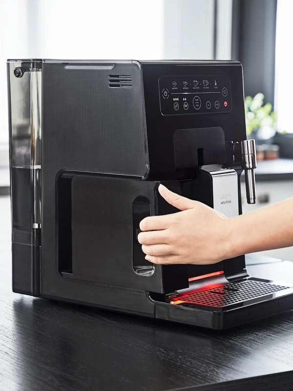 Автоматическая кофемашина Intuition Essential EA870810