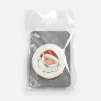 Печенье имбирное &laquo;Дед Мороз&raquo;