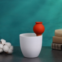 Ороситель &laquo;Кувшинчик&raquo;, 11.5&times;6.5см, цвет МИКС, набор 4 шт.