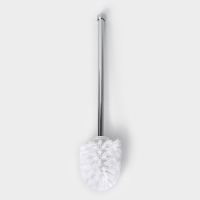 Ёршик для унитаза Accoona, 6,6&times;6,6&times;35,5 см