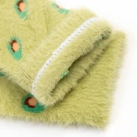 Носки женские махровые MINAKU «Авокадо», размер 36-39 (23-25 см) Носки женские махровые MINAKU «Авокадо», размер 36-39 (23-25 см)