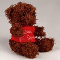 Мягкая игрушка в мешочке "Для самой любимой" МИКС Мягкая игрушка в мешочке "Для самой любимой" МИКС