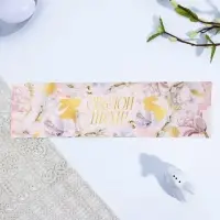 Форма ободок для кулича &laquo;Светлой Пасхи&raquo;, 32.2&times;9 см