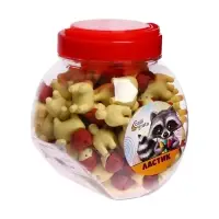 Ластик фигурный "Собачка"