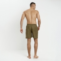 Купальные трусы мужские MINAKU эконом, цвет зелёный, р-р 52 Купальные трусы мужские MINAKU эконом, цвет зелёный, р-р 52