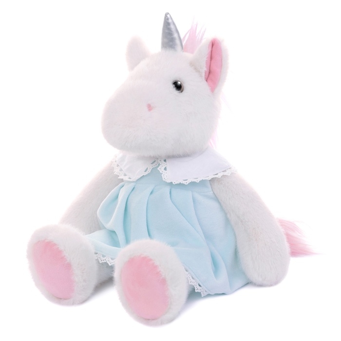Мягкая игрушка "Единорожка Хлоя", 50 см MT-MRT-120824-3-50