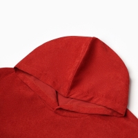 Кофта мужская, MINAKU, цвет кирпичный, размер 46 Кофта мужская, MINAKU, цвет кирпичный, размер 46