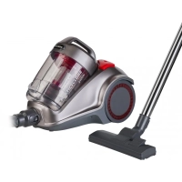 Пылесос HYV-C4500 2400Вт темно-серый