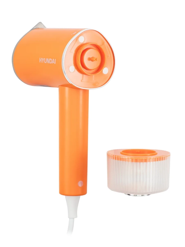 Отпариватель ручной H-HSART002 1200Вт оранжевый