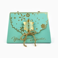 Конфеты шоколадные &laquo;Тифани&raquo;, 150 г