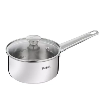 Ковш с крышкой Cook Eat B9212274, 1.5 л, 16 см