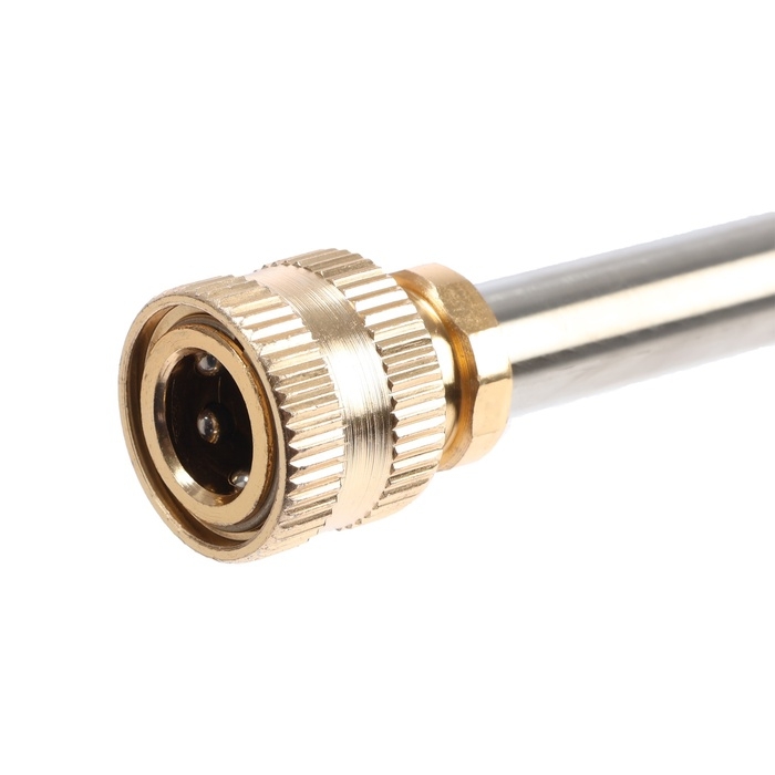 Мойка высокого давления аккумуляторная ТУНДРА, Li-ion 20 В, 2 Ач, 28 бар, шланг 3 м Мойка высокого давления аккумуляторная ТУНДРА, Li-ion 20 В, 2 Ач, 28 бар, шланг 3 м