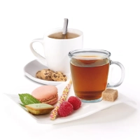 Электрический чайник KO330830 Snow, черный, 2400 Вт, 1,7 л