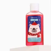 Ural Lab Милые персы гель для душа, морозный арбуз, 100 мл