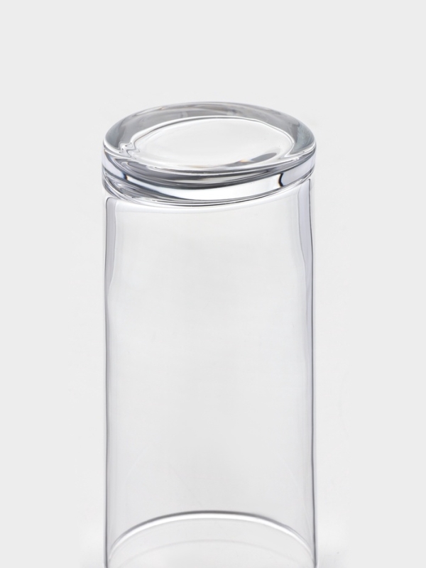 Набор стеклянных стаканов Istanbul, 290 мл, 3 шт