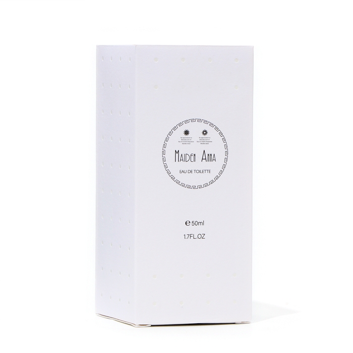 Туалетная вода мужская Maiden Anna Shepherd, 50 мл