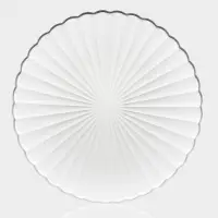 Десертная тарелка "Магия" 19,6 см Т