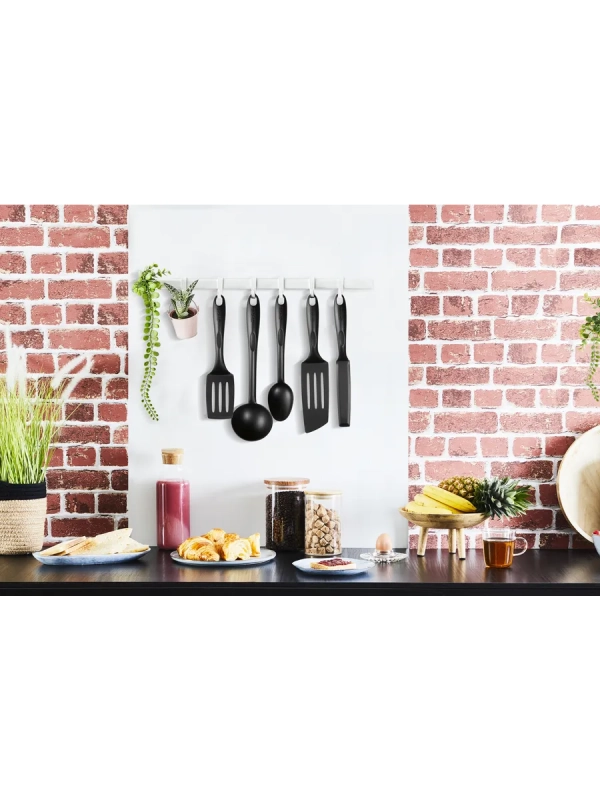 Набор аксессуаров для готовки Bienvenue K001A504, 5 шт