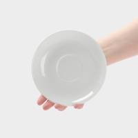 Блюдце d=16,5 см, к чашке 300 мл