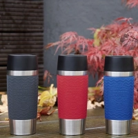 Термокружка Essential N2021510, 0,36 л, серый