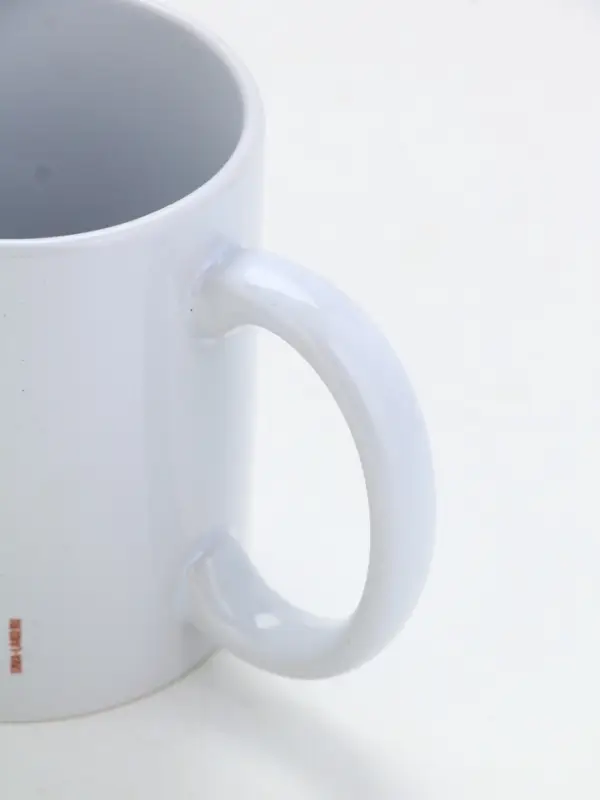 Кружка керамическая &laquo;Гусь&raquo;, 320 мл