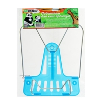 Подставка для книг Стамм Премиум Creative, микс х 4 вида Подставка для книг Стамм Премиум Creative, микс х 4 вида