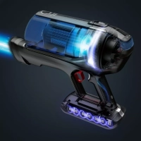 Беспроводной пылесос XForce Flex 12.60 TY98C0WO с насадками