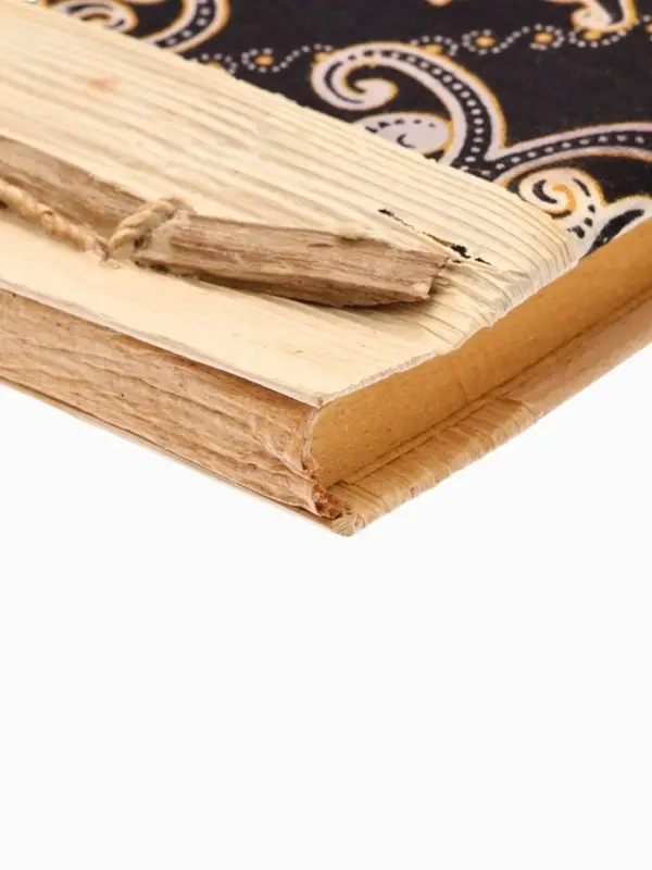 Записная книжка &laquo;Узоры&raquo;, 48 листов, 17&times;22&times;2 см