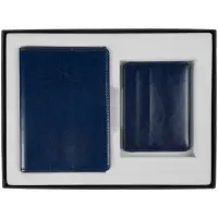 Набор Nebraska Simple, синий