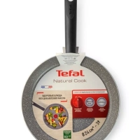Сковорода 24 см Natural Cook 04213124