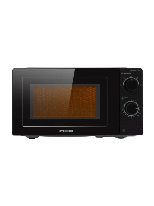 Микроволновая Печь HYM-M2093 19л 700Вт черный