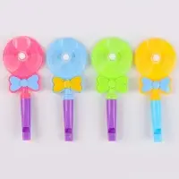 Свисток &laquo;Бантик&raquo;, МИКС