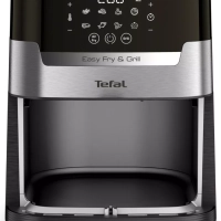 Аэрогриль Easy Fry & Grill Digital EY505D15 2в1