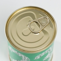 Подарочные носки в банке &laquo;С 23 Февраля (цифры-картинки)&raquo;, (внутри носки мужские, цвет чёрный)