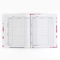 Дневник школьный 5-11 класс, в твердой обложке, 48 л. «Стиль» Дневник школьный 5-11 класс, в твердой обложке, 48 л. «Стиль»