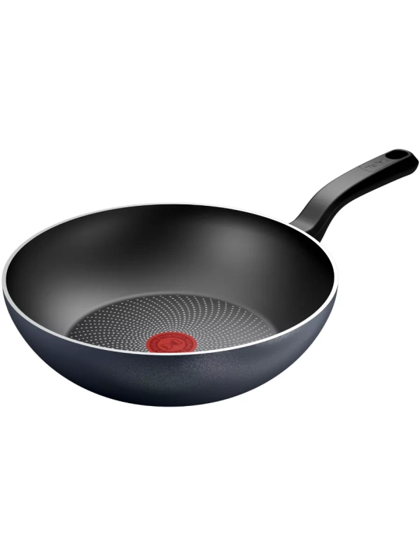 Сковорода вок So' Light 28 см с антипригарным покрытием