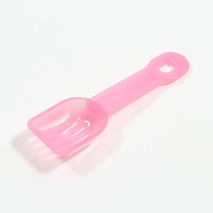 Ванночка для грызунов угловая с лопаткой, 14 х 10,4 см, голубая Ванночка для грызунов угловая с лопаткой, 14 х 10,4 см, голубая