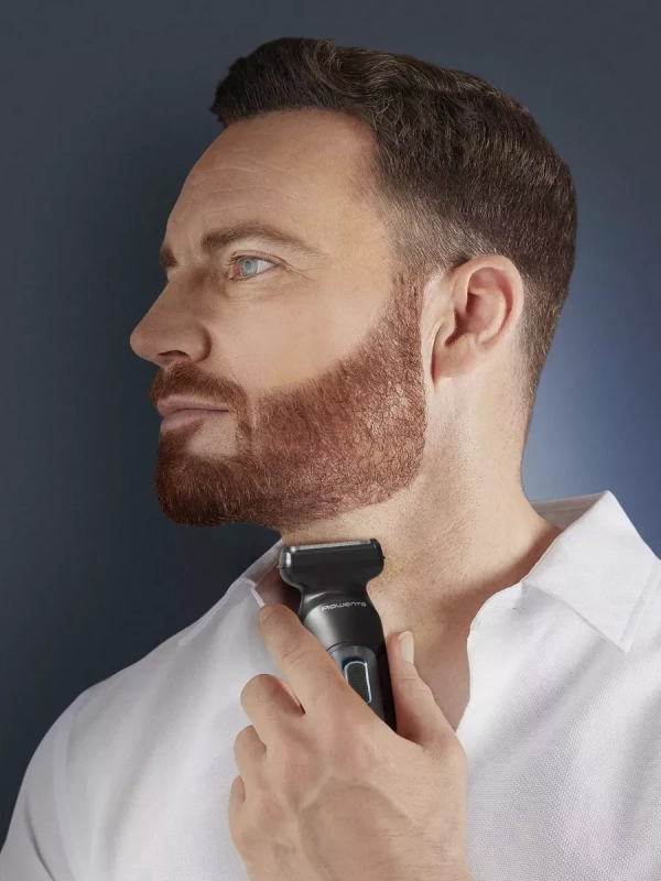 Мужской мультитриммер 17 в 1 Selectium TN9464E0