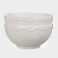 Набор салатников 2 шт 14х7 см WY "Renessans" 580 мл