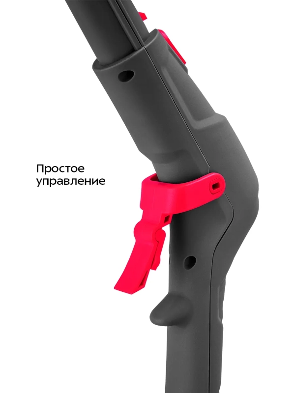 Пароочиститель для дома для уборки КТ-9223 - 1550 Вт