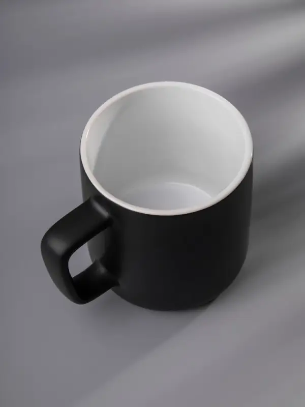 Кружка Ingver, черная