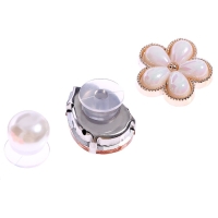 Набор джибитсов &laquo;Модница&raquo;, 5 шт.