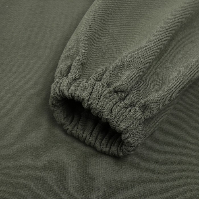 Платье женское MINAKU: Casual Collection цвет хаки, р-р 42 Платье женское MINAKU: Casual Collection цвет хаки, р-р 42